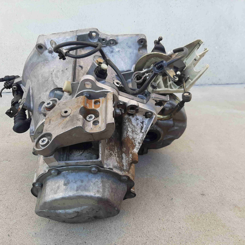 20DM25 Cambio meccanico CITROEN C3 (02>05) 2002 1.4HDI - Foto 3 di 8