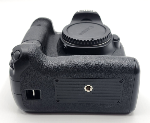 Canon EOS 70D Digital SLR Camera Body Only - Works - Picture 6 of 11