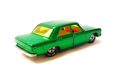 Siku Germany 1:60 AUDI 100 SL SEDAN V308 TOP M`70 | eBay