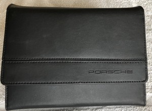2011 Porsche Cayenne S Hybrid Owners Manual | eBay