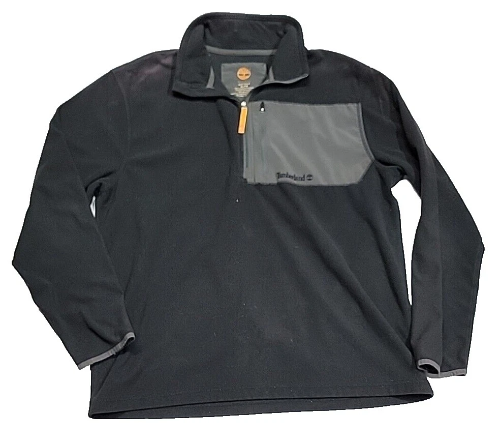 Suéteres Timberland Negro para De hombre