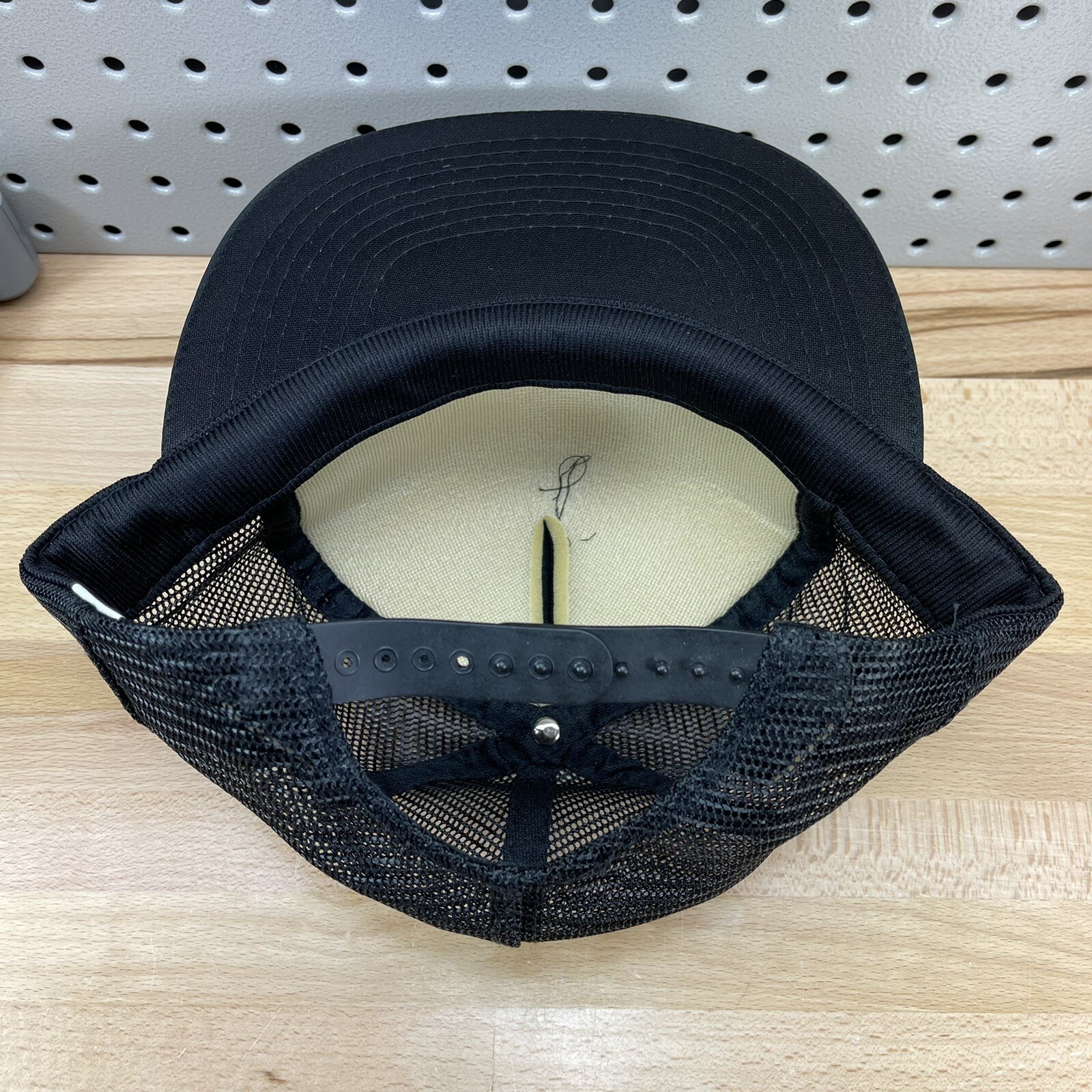 Rare Vtg Black 90s Grinder’s Switch MINNIE PEARL’S Mu… Gem