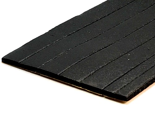 Lautsprecher MDM Schaumdichtung Isolierstreifen 150 mm Klebe Dichtband (693) - Bild 1 von 7