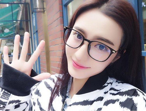 UNISEX Lady Fashion Style Comfort Anti Blue Light Radiate Eye Protection Glasses - Picture 8 of 26