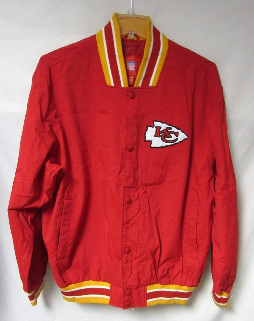 Kc カンザスシティ・チーフス フード付きアウター 公式 Kansas City Chiefs アパレル＆商品 | DAZN