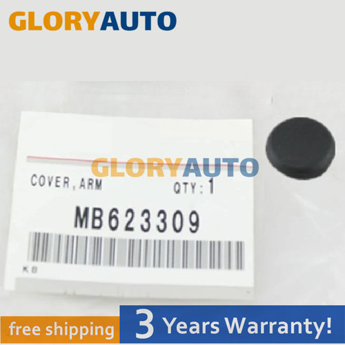 MB623309 Wiper Washer-Window-Wiper Arm Cover FOR MITSUBISHI 92-00 - Bild 4 von 4