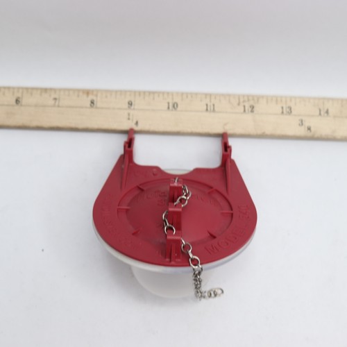 Fluidmaster Toilet Tank Flapper 3" 540 eBay