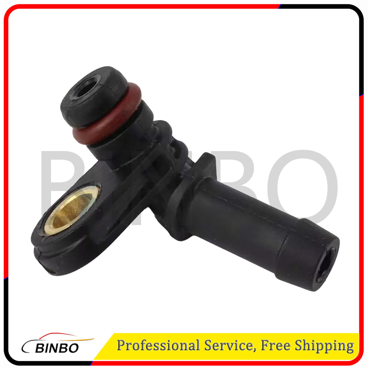 0099972972 Crankcase Breather Vent Line Fitting For Benz 0099972972 Crankcase Breather Vent Line Fitting For Benz