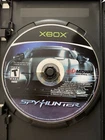 SpyHunter (Microsoft Xbox, 2002) - DISC ONLY -