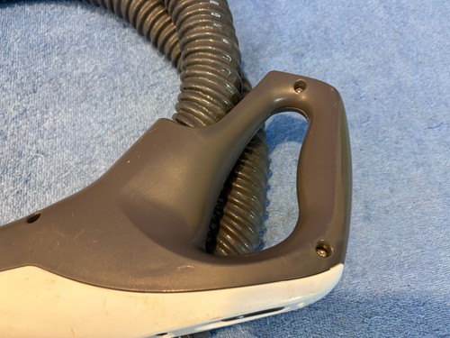 Kenmore 116 27614701 Progressive Vacuum Hose White - Picture 4 of 13