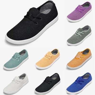 Allbirds Tree Skippers Herrenschuhe