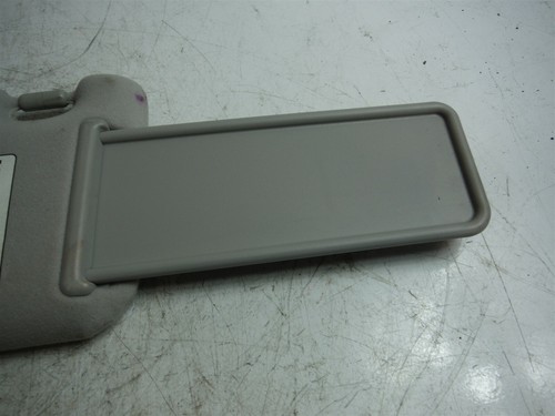 2007 SCION TC PASSENGER RIGHT SUN VISOR SHADE ASSEMBLY OEM 2007-2010 - Bild 6 von 7