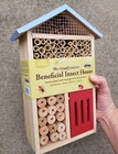 Bug Hotel BENEFICIAL INSECT HOUSE