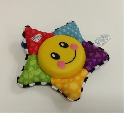 star bright symphony