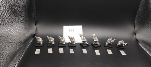 Warhammer Fantasy whfb AoS Old World TOW Dwarfs Multi Auction MUST SEE!! NEW - Bild 212 von 558