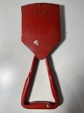 Collapsible Outdoor Shovel