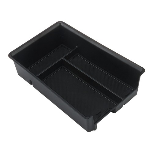 Car Center Console Organizer Box Storage Organizer Fit for THE4 THE3 G26 i3 G28 - Picture 2 of 13