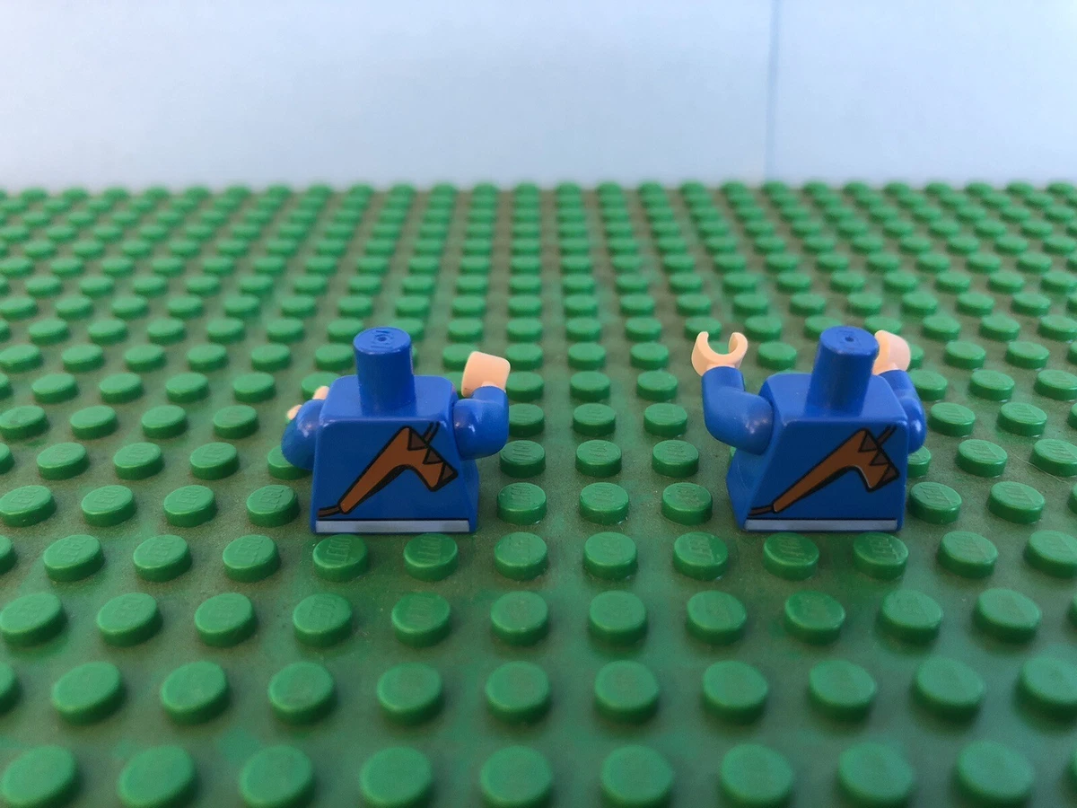Lego avatar the last airbender ebay sale
