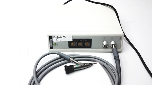Globalmed Innovative Telemedicine XE30-ECO-X-F Light Source - Picture 4 of 11
