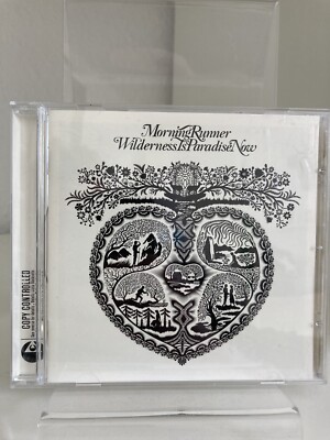 Wilderness Is Paradise Now von Morning Runner | CD | Zustand gut