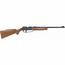 Daisy Powerline 880 Air Rifle .177 PEL/BB 800 FPS 10.75" Barrel Synthetic Stock