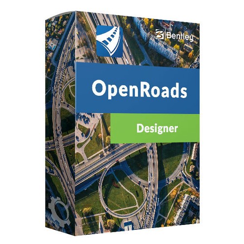 OpenRoads Designer 2024 v24 + ConceptStation v23 - Zdjęcie 3 z 6