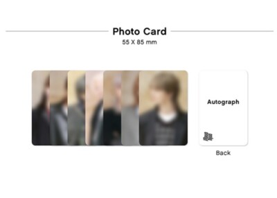 OnlyOneOf Unknown Art Pics 0.1 Photo Book —SEALED UNOPENED BRAND