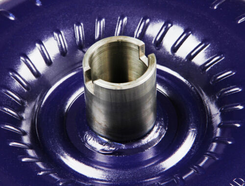 B&M 20400 Tork Master 2000 Torque Converter GM TH350 TH400 1800 to 2200 Stall - Foto 7 di 13