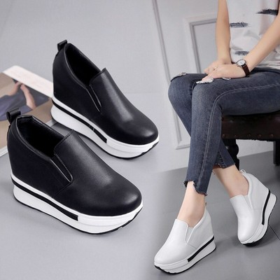Tenis De Plataforma De Moda Sale, 52% OFF | www.constructions-peran.com