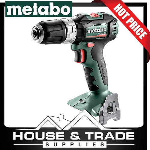 Metabo Cordless Hammer Drill 18v SB 18 