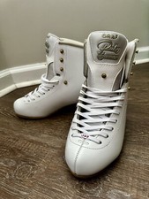 Graf Ruby Champion Figure Skate Boot 3L