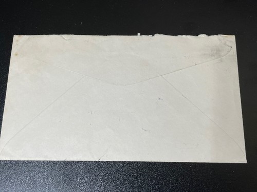 United States 698 USS Astoria cancel in Canal Zone 4th Bureau KSPhilatelics - Picture 4 of 7