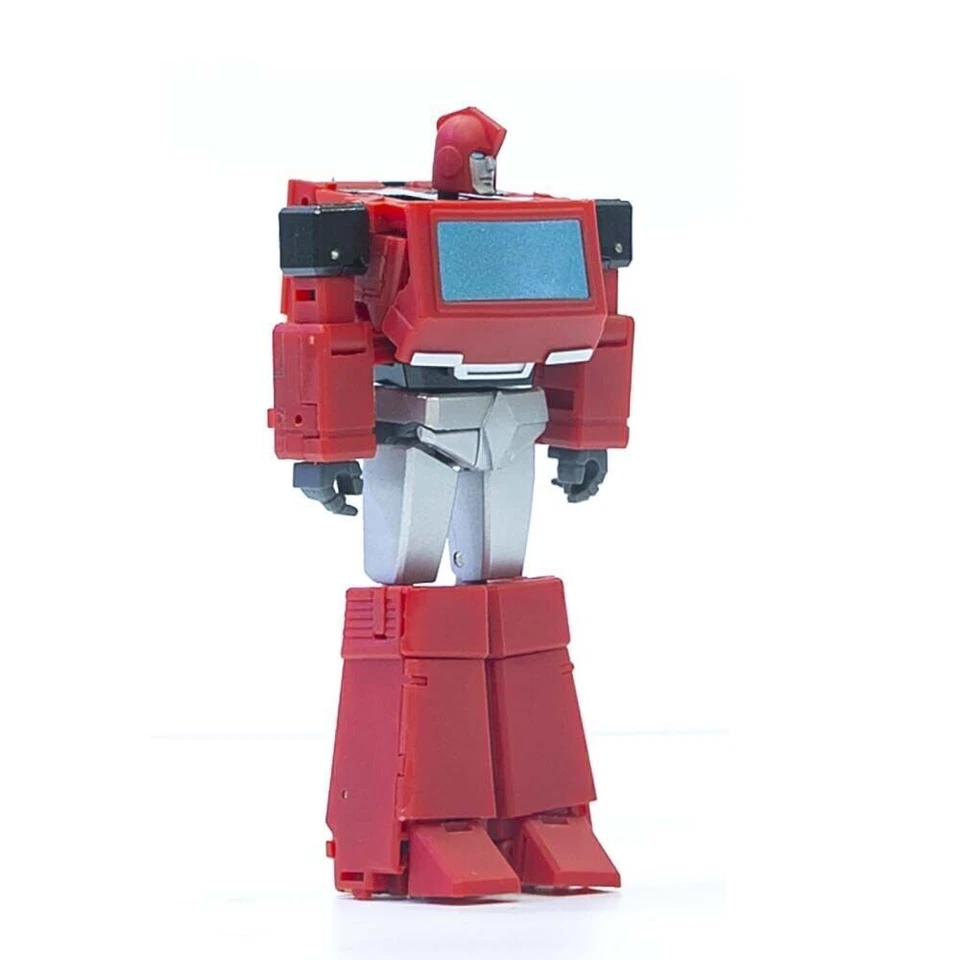 Magic Square toys MS-B44A Ironhide MS-toys Ken Action Figure toy New - Image 3 of 4