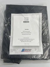 Brinmar FPC-60SQ Cover for HPC Hearth Products Controls Fire Pit 60"x60"x10"