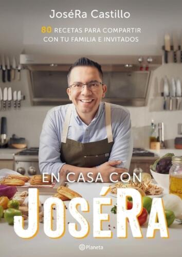 En Casa Con Josra by Jos?ra Castillo (Spanish) Paperback Book - Bild 1 von 1