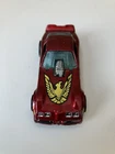 Vintage HOT WHEELS Pontiac Firebird TRANS AM Funny Car 1977 ONE OWNER CAR