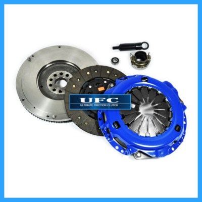 UFC STAGE 2 CLUTCH KIT & LIGHT RACING FLYWHEEL 92-95 BMW 325