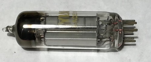 Sylvania 6BN6/ 6KS6 Tube. Tested Nos - Picture 3 of 5