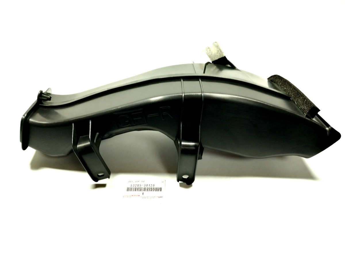 5328530120 NEW GENUINE FOR LEXUS GS SERIES 0/12-09/15 DUCT COOL 