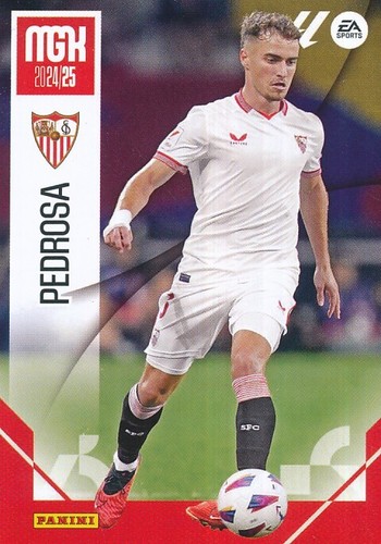 PARA ELEGIR TO CHOOSE YOURS CARDS TARJETAS PANINI MGK LIGA 2025 250 to 498 POWER - Picture 50 of 163
