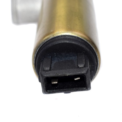 Idle Air Control Valve 035133455F For VW Golf GTi Jetta Scirocco 200 Audi 90 1.8 - Picture 5 of 11