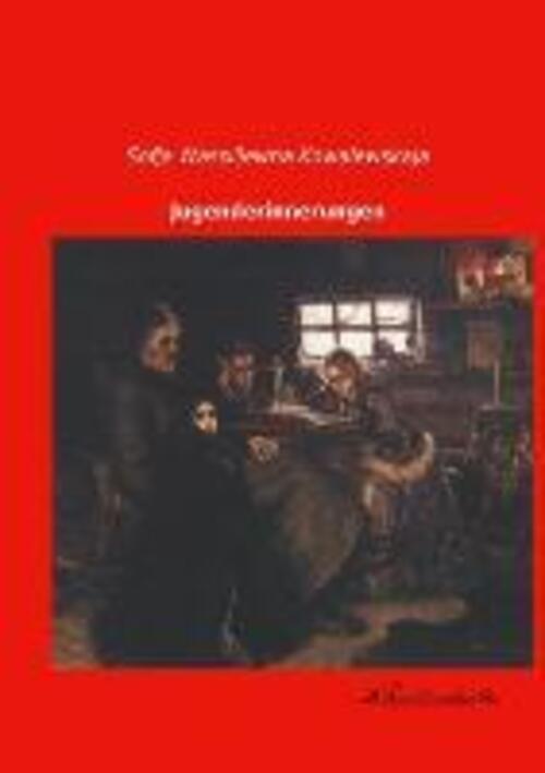 Sofja Wassiljewna Kowalewskaja | Jugenderinnerungen | Taschenbuch |