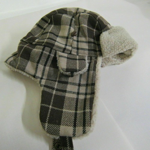 SOMBREROS TRAMPERO INVIERNO CÁLIDO GL223 SHERPA PARA HOMBRE GL223 PRECIO DE VENTA £5.99 - Imagen 16 de 25