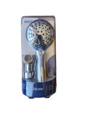 Moen 6-Mode Attune Hand Held Shower Head in Chrome 218H0 NEW