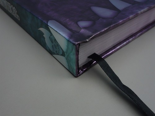 Beast: The Primordial Hardcover (White Wolf) - Picture 9 of 12