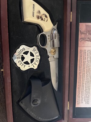 Western:Wyatt Earp (Gebraucht) In Siebnen Für CHF 21 - Mit Lieferung - Foto 14