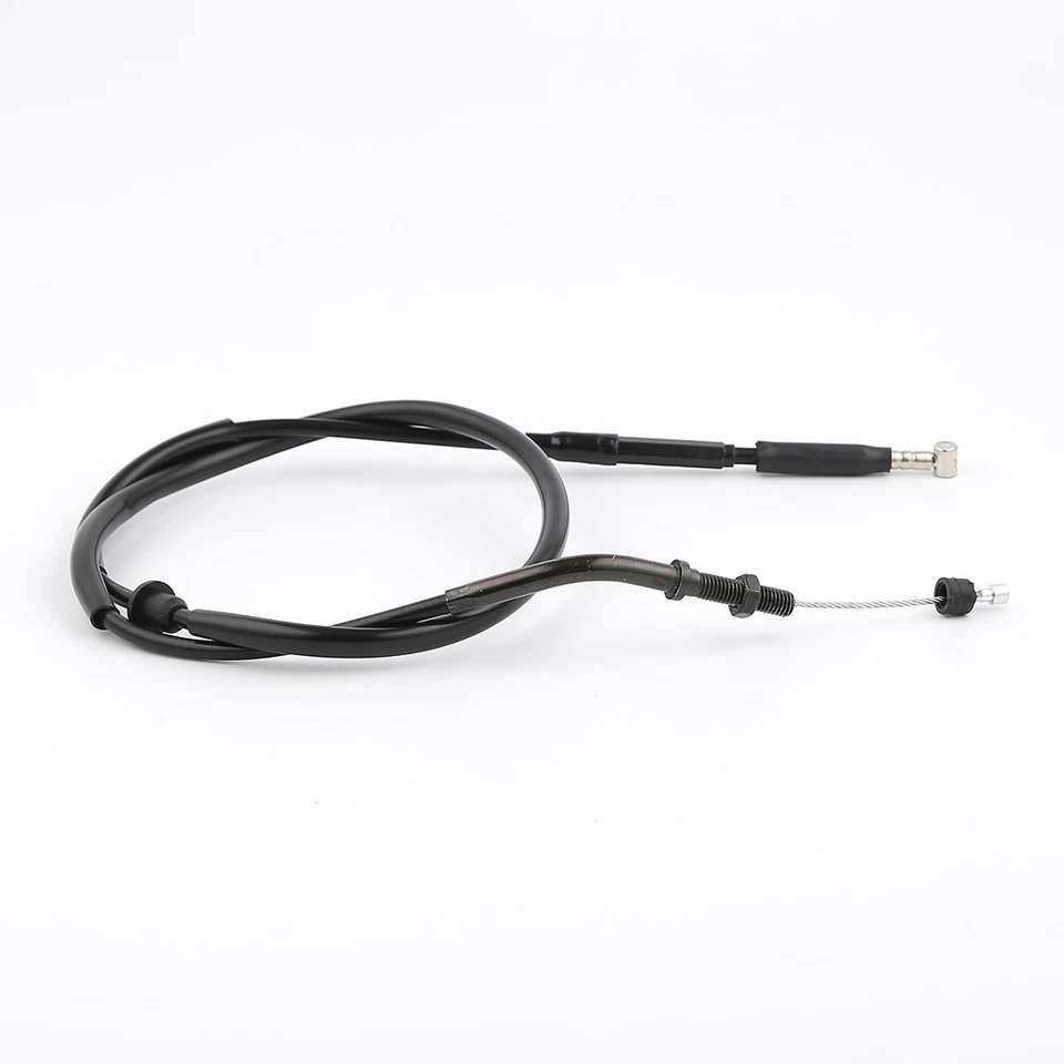 Cable de embrague compatible con Honda CRF250R 2014-2017 2014 2015 2016 2017 #22870-KRN-A80 Foto 3 de 4