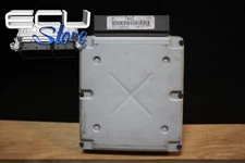 ECU / ENGINE CONTROL UNIT 57S71-12A650-BC 57112A650BC 7AVC - FORD MONDEO MK3 3....