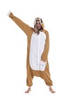 Sloth Women Men Adult Animal Cosplay Pajamas Costumes Kigurumi Onesie0 Sleepwear