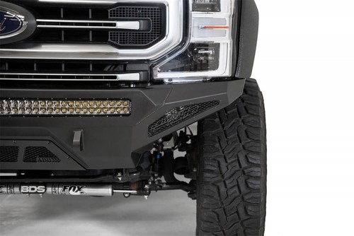 Addictive Desert Designs F171193030103 Stealth Fighter Front Bumper - Bild 5 von 6